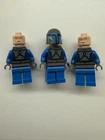 LEGO Mandalorian Death Watch Warrior Minifigure Star Wars - 7914 9525