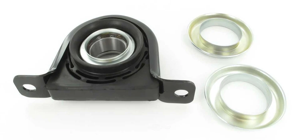 Suporte central do eixo de transmissão Beari compatível com 1991-2000 GMC C6000 Topkick, C7000 Topkick - Imagem 2 de 3