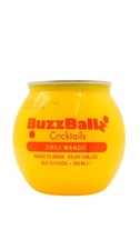 BuzzBallz - Chili Mango Cocktail 20cl