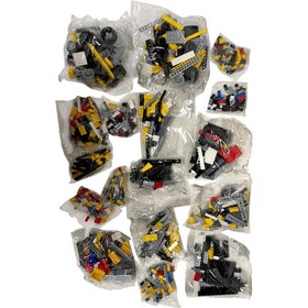 LEGO CREATOR: Highway Transport (6753)