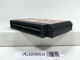 AJ2868 Hyper Olympic Nintendo Famicom NES Japan