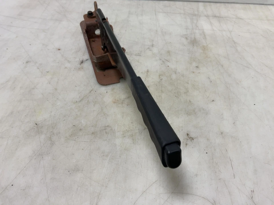 Jeep TJ Wrangler OEM manija de freno de emergencia freno eléctrico 2003 2004 2005 2006 049732 Foto 4 de 4