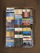 DISNEY MOVIE DVD LOT - YOU PICK & CHOOSE $2.99 EACH - COMBINE SHIPPING Kids