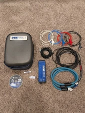 DENT instruments Elite - Pro SP Power Meter Kit elitepro