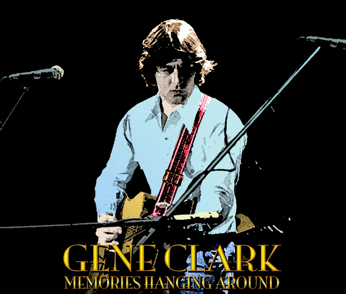 Gene Clark products for sale | eBay