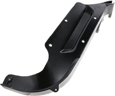 Left Side Hood Pivot Bracket - 1526-0029 (Fits 2008-2016 Freightliner Cascadia 