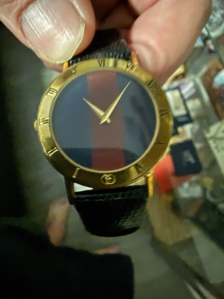 Gucci 3000L Wristwatches for sale - eBay