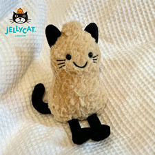 Amuseables Peanut Cat Outfit Jellycat | Jelly Journal