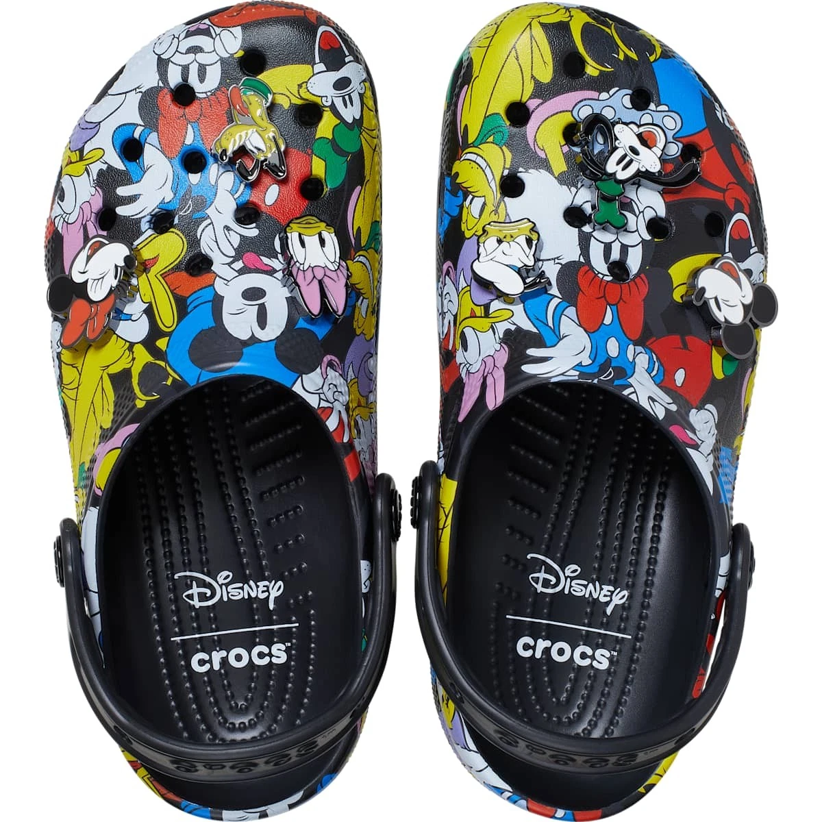 mickey crocs products for sale | eBay display picture 1