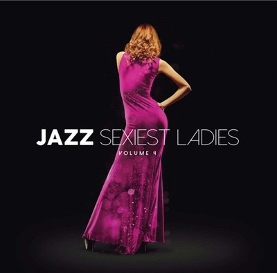Various Artists Jazz Sexiest Ladies Volume 4 (Vinyl)