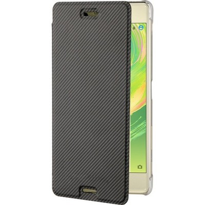 Roxfit Sony Xperia X Premium Book Case Protection