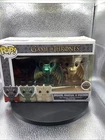 Funko Pop!Game of Thrones - Metallic Dragon 3 pack - GameStop(New Damage Box)
