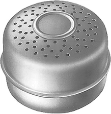 "Maxpower 334140 Engine Muffler for 1 inch pipe Large "