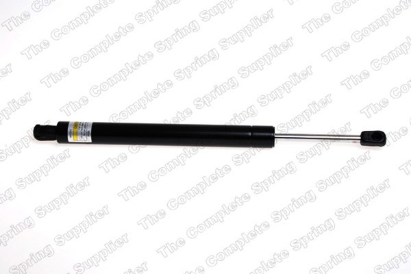 Lesjöfors Heckklappen DäMpfer Gasfeder Kofferraum 8177822 FüR 3X Saab E50 YS3-image