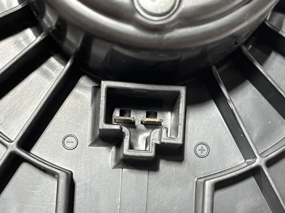 Honda Civic 2007 calefactor soplador motor 79310SNAA02 Foto 3 de 4