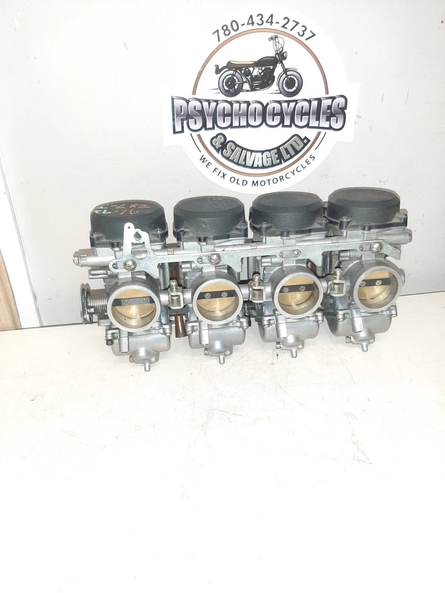 Keihin Motorcycle Carburetors for Kawasaki for sale | eBay