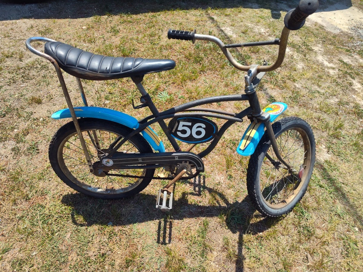 Huffy Thunder Road In Vintage Bikes for sale | eBay