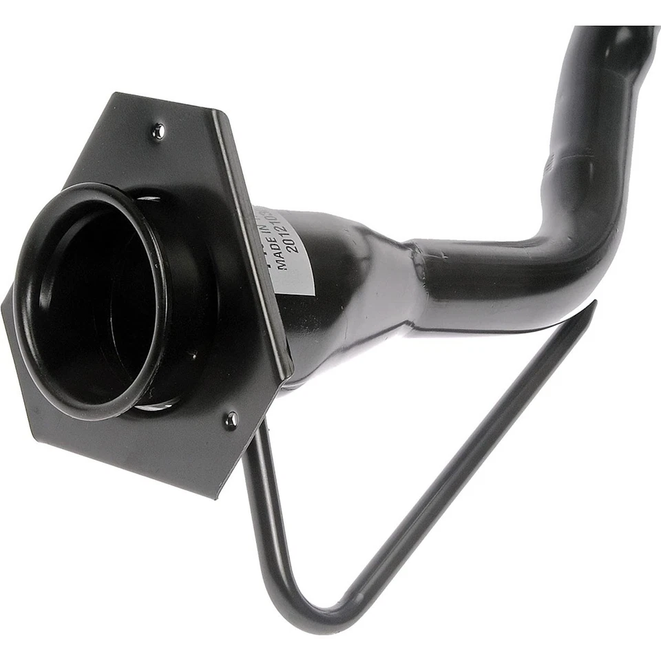 577-244 Dorman Fuel Tank Filler Neck Gas for Buick Allure LaCrosse Grand Prix - Изображение 2 из 2