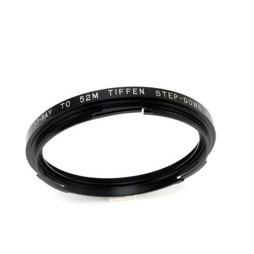 Tiffen 57-Bay (B57) bis 58 mm Step Down Ring - Bild 2 von 8
