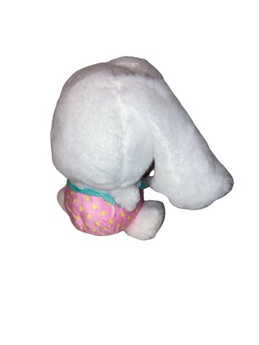 Cinnamonroll Sanrio Plush 9” Strawberry Soft Gift Plush - Picture 2 of 6