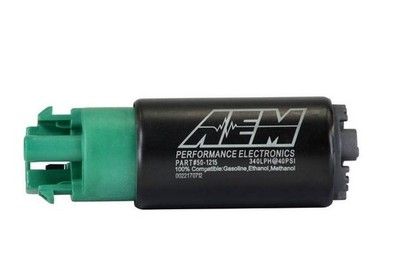 AEM Electronics Electric Fuel Pump  50-1215