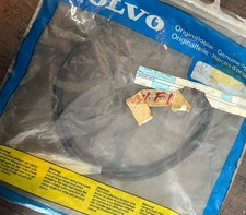 Genuine Volvo Hood Lock Control 676661 140 164