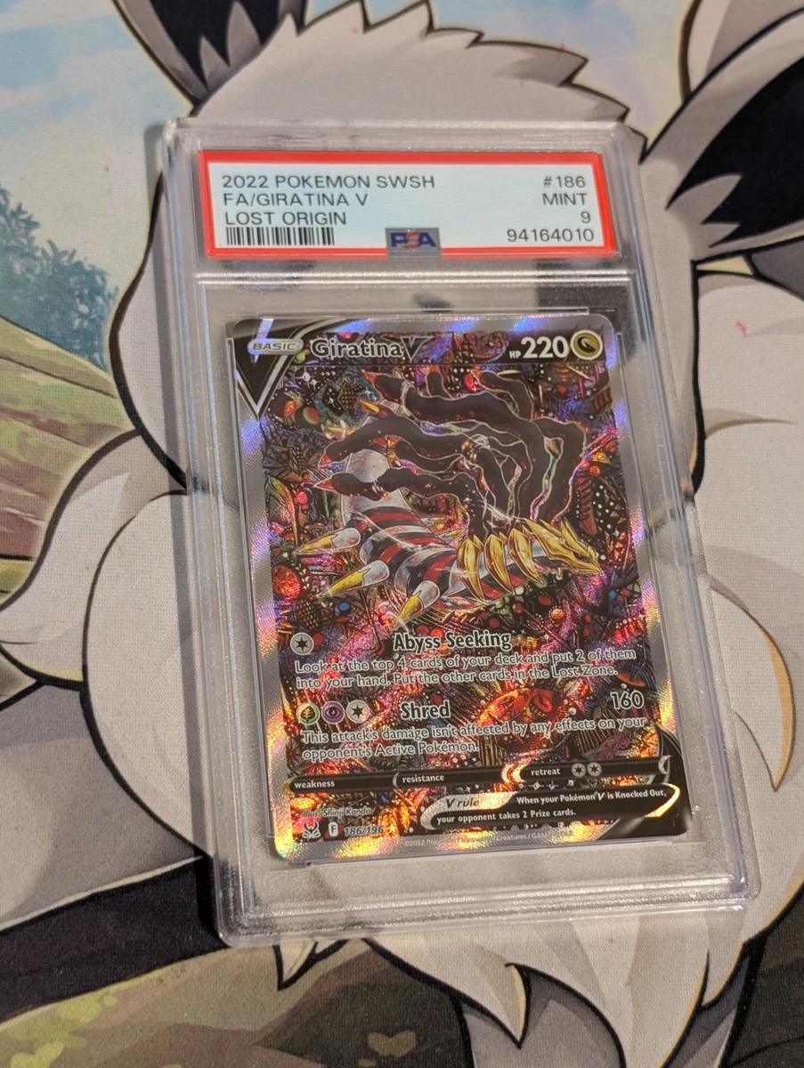 Giratina V