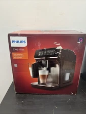 Espresso Machines Save to FavoritesPhilips 3300 Series Fully-Automatic Espresso