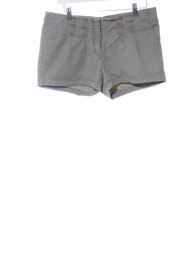 VERO MODA Shorts Mujeres Pantalón Talla EU 38 gris claro look casual - Imagen 1 de 4