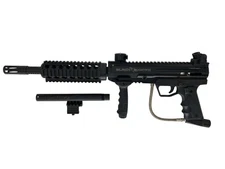 Valken Blackhawk Paintball Gun