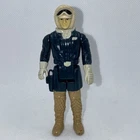 1980 Vintage Kenner Star Wars Han Solo Hoth 3.75 inch action figure #1