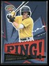 2024 Panini Prospect Edition Ping! Konnor Griffin