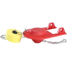 Plus 2 In. Adjustable Flapper