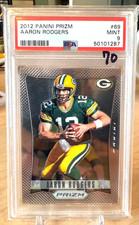 Law of Cards: Leaf v. Panini Prizm Trademark Lawsuit Ends Quickly 11