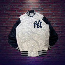 Small Yankees Varsity Jacket