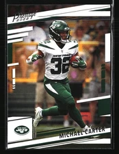 New York Jets Football Cards - Choose from 100s Player Quantity Discount - Pt 10