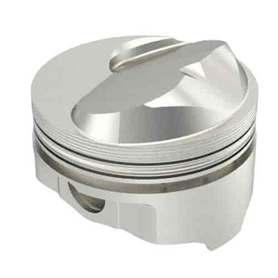United Engine Machine IC999KTD.060 Big Block Chevy 427/489ci Forged Pistons & Ri