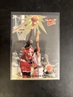 1992-93 Fleer Ultra - Rejector Hakeem Olajuwon #3