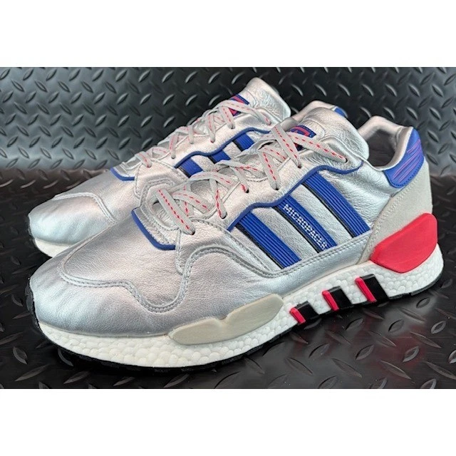 Las mejores ofertas en adidas ZX 930 EQT Silver Metallic | eBay