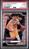 2024 PANINI PRIZM MONOPOLY FREE PARKING #000 LUKA DONCIC PSA 6