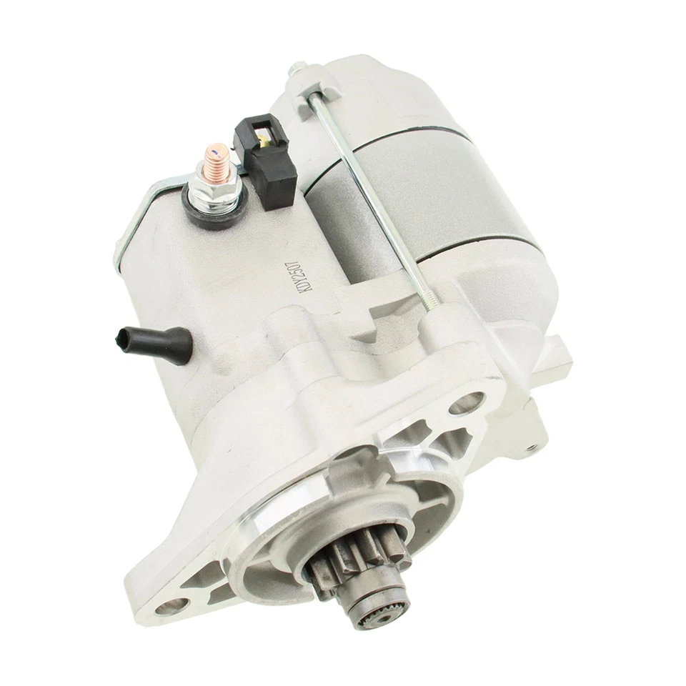 For 2010+ Bentley Mulsanne Arnage Starter Motor 07V911023 2280008720 PB55296PA Foto 3 de 4