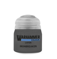 Layer Ironbreaker 12Ml Citadel Farben Games Workshop Acrylfarbe Neu