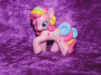 My little Pony G4  Blindbag Pinkie Pie bunt 2  Wave 12
