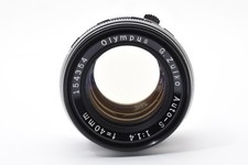 Olympus Zuiko 40mm Focal Camera Lenses for sale - eBay