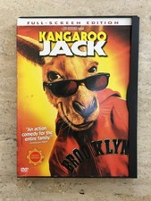 Kangaroo Jack (Full Screen Edition)