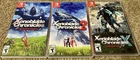 Xenoblade Chronicles X: Definitive Edition Collection 1 2 X - Nintendo Switch
