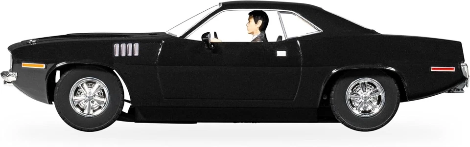 Scalextric C4595 John Wick Plymouth Barracuda - John Wick Chapter 4 - Image 4 of 4