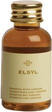 Elsyl Natural Look Shampoo Capacity: 40ml. Pack of 50 12.18 per litre