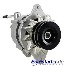 Alternateur Nissan URVAN