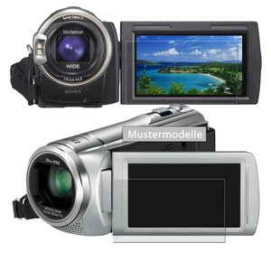 3x Anti Shock Pelicula Protectora Antireflex Para Gopro Hero 4 Session Ebay